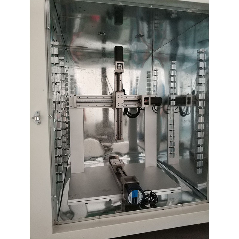 低溫自動(dòng)化設(shè)備